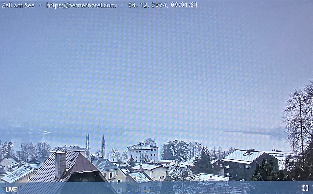 Zell am See